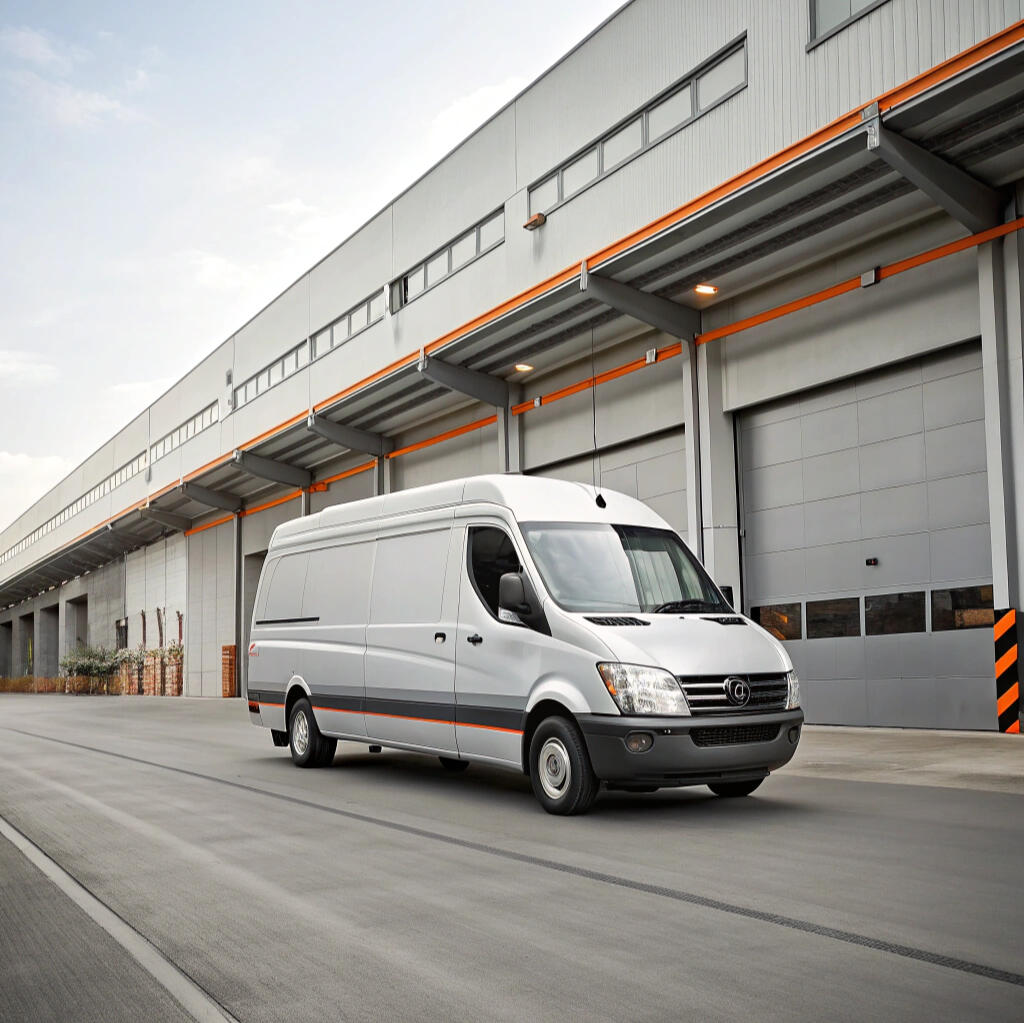 Transporte bis 3,5 Tonnen