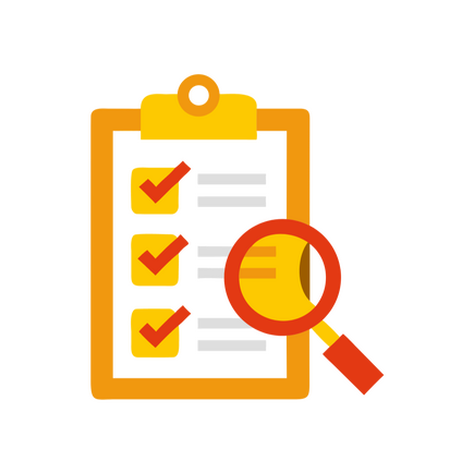 1. Anfrage & Analyse 1. Anfrage & Analyse